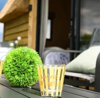 Annouville-Vilmesnil Ski Chalet | Mini chaumière - Nature Charme et déconnexion