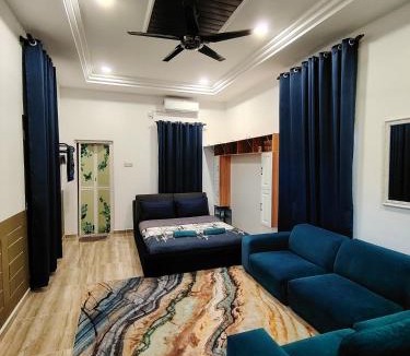 Kedai Buluh Hotel | Mini Concept Hotel