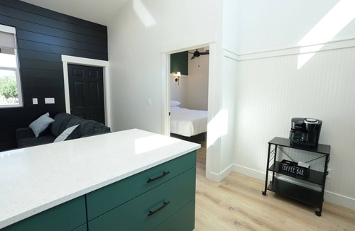 Monroe Cottage | Mini Cottage Rentals, Monroe Utah