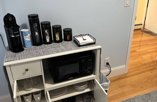 Rimmon Heights Apartment | Mini cozy quiet apartment