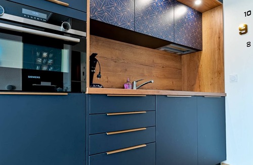 Deauville Apartment | Mini-duplex NOLEMMA (Deauville)