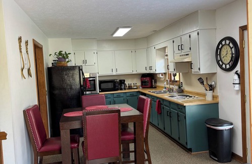 Hendersonville Other | Mini Farm Stay with Animals - Near Asheville
