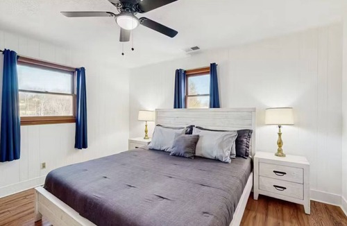 Hendersonville Other | Mini Farm Stay with Animals - Near Asheville