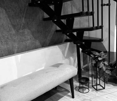 Aarhus C Apartment | Mini feriehus på Aarhus Ø