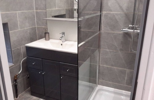 Bonny-sur-Loire Apartment | Mini gîte, studette