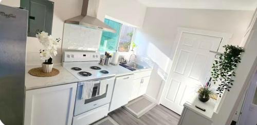 Wallingford Villa | Mini Garden Villa