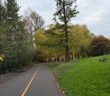 Wallingford Villa | Mini Garden Villa