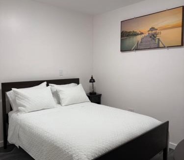 Wallingford Villa | Mini Garden Villa