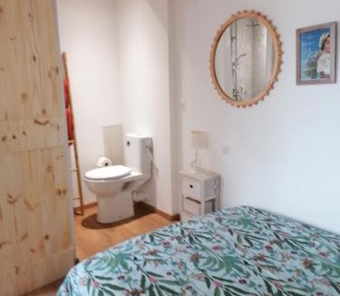 Vesoul House | Mini Garni Vendémiaire