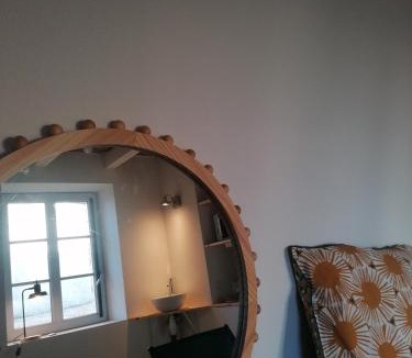 Vesoul House | Mini Garni Vendémiaire