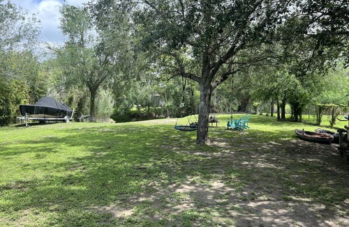 Lakeside Cottage | Mini Getaway