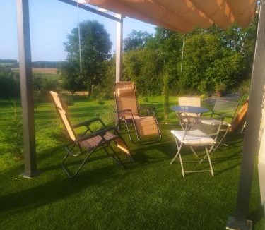 Gelles Apartment | Mini gite 2à4 personnes Studio 7