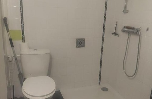 Gelles Apartment | Mini gite 2à4 personnes Studio 7
