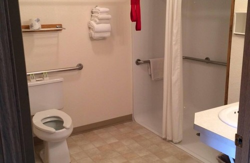 Whitefish Hotel | Mini Golden Inns Motel