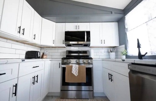 Westchester House | Mini Golf & Game Room + Grill | LCP Collection