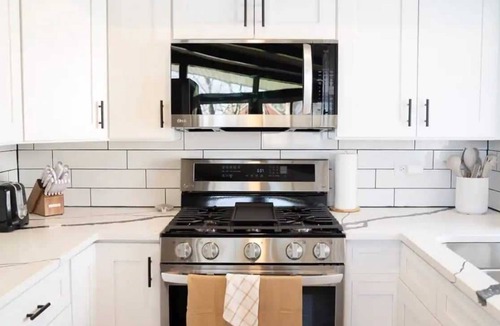 Westchester House | Mini Golf & Game Room + Grill | LCP Collection