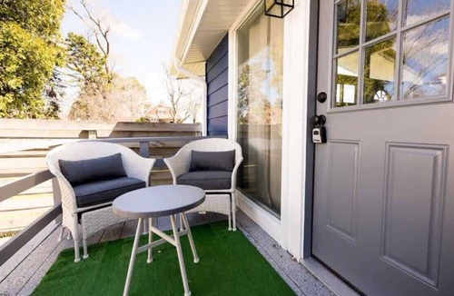 Westchester House | Mini Golf & Game Room + Grill | LCP Collection