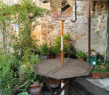 Camps-sur-l'Agly House | Mini-Hôtel de Camps