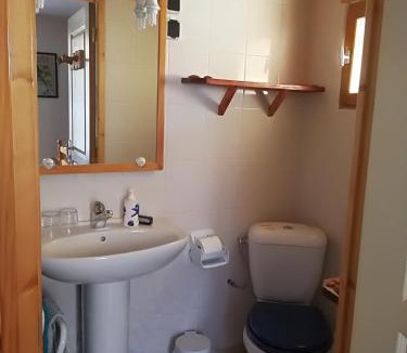 Camps-sur-l'Agly House | Mini-Hôtel de Camps