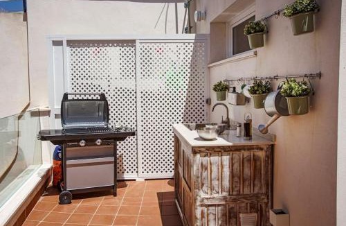 Encarnacion-Regina House | Mini hotel in the heart of Sevilla for exclusive usage