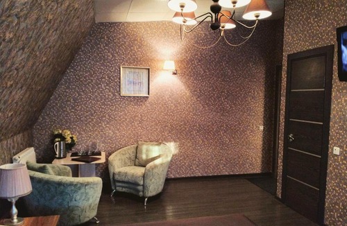 Vladivostok Hotel | Mini Hotel Kedrovaya Pad