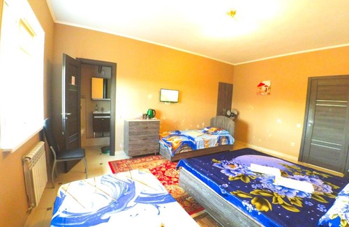 Samara Hotel | Mini Hotel Melnitsa