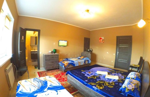 Samara Hotel | Mini Hotel Melnitsa