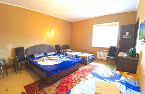 Samara Hotel | Mini Hotel Melnitsa