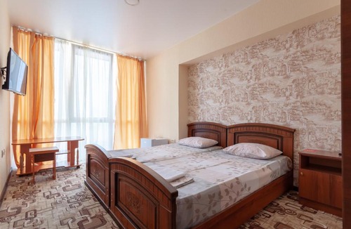 Khosta Hotel | Mini-Hotel Nirvana