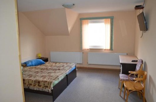 Demidov Hotel | Mini-Hotel on Prosveshcheniya