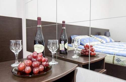 Samara Hotel | Mini hotel on Sadovaya