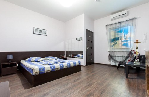 Samara Hotel | Mini hotel on Sadovaya