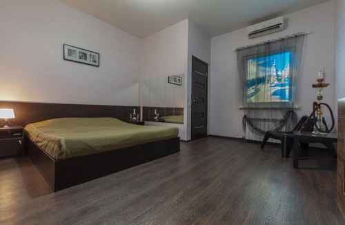 Samara Hotel | Mini hotel on Sadovaya