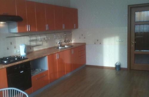 Kirov House | Mini Hotel Ozero