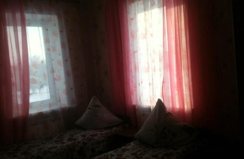 Kirov House | Mini Hotel Ozero