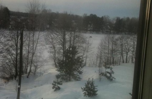 Kirov House | Mini Hotel Ozero