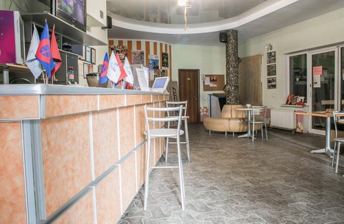 Leninsky District Hotel | Mini Hotel Topspinclub