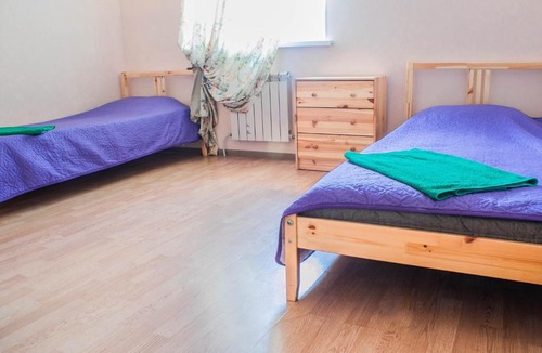 Leninsky District Hotel | Mini Hotel Topspinclub