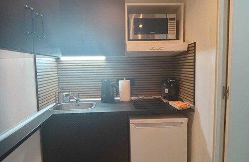La Prosperitat Villa | MINI HOUSE 25M2