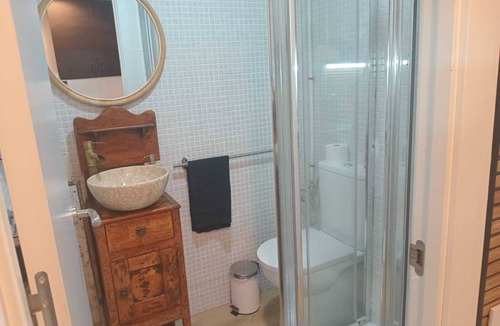 La Prosperitat Villa | MINI HOUSE 25M2