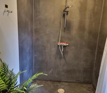 Baring Apartment | Mini-lejlighed med køkken - Deler bad og toilet med nabolejlighed 4