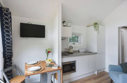 Hyssington Cottage | Mini Lodge - UK47682