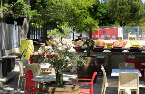 Saint-Thome Cottage | mini loft cozy puppy