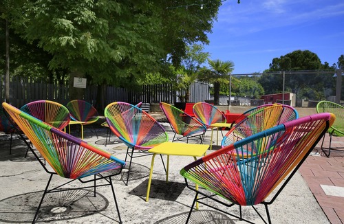 Saint-Thome Cottage | mini loft cozy puppy