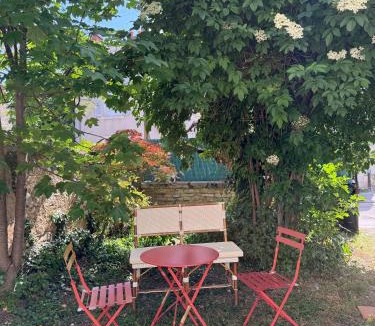 Faubourg Sud Apartment | Mini loft Spa - Cosy