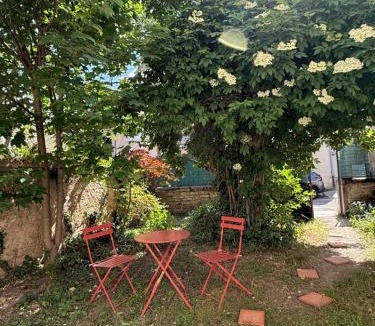 Faubourg Sud Apartment | Mini loft Spa - Cosy