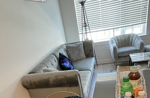 West Dallas Apartment | Mini Luxury Condo Downtown Dallas