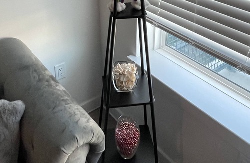 West Dallas Apartment | Mini Luxury Condo Downtown Dallas