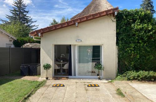 Oncy-sur-Ecole House | Mini maison - Oncy détend