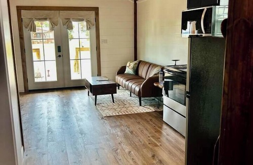 Hornbeak Cabin | Mini Mallard at Reelfoot Lake